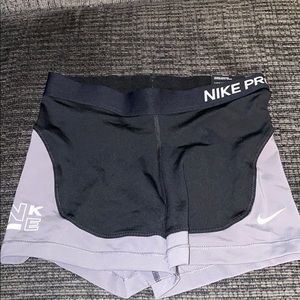 Nike Pro Fit Shorts